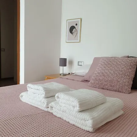 Atmrentalhouse Diadema Bergamo