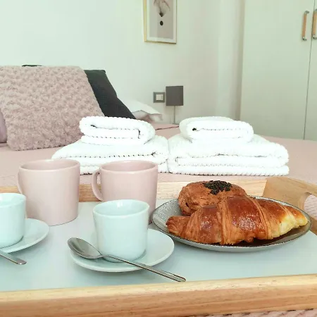 Atmrentalhouse Diadema Apartament