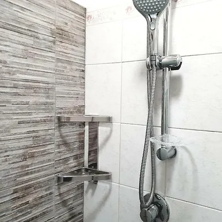 Apartament Atmrentalhouse Diadema