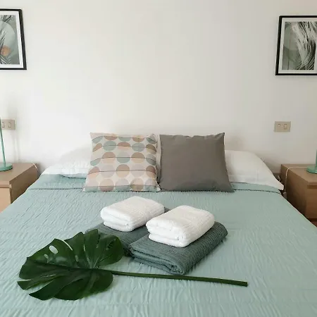 Atmrentalhouse Diadema * Bergamo