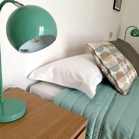 Apartament Atmrentalhouse Diadema Bergamo