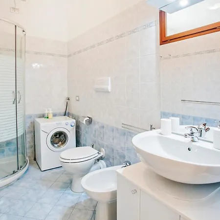 Atmrentalhouse Diadema Apartament Bergamo