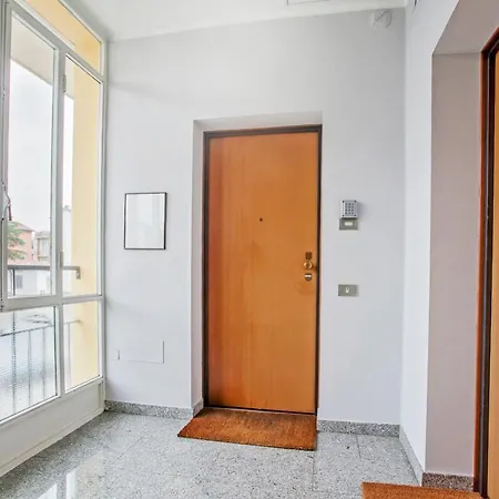 Apartament Atmrentalhouse Diadema Bergamo