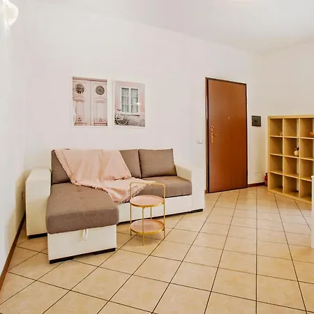 Apartament Atmrentalhouse Diadema Bergamo
