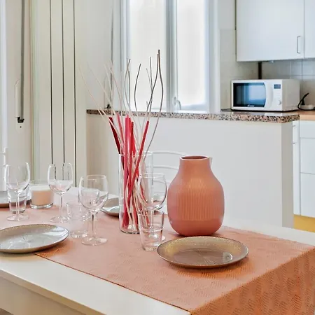 Atmrentalhouse Diadema Apartament *