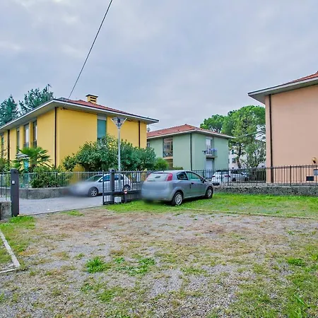 Atmrentalhouse Diadema Apartament *