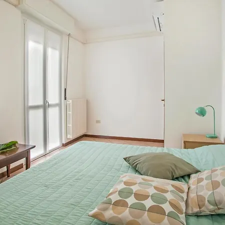Atmrentalhouse Diadema * Bergamo