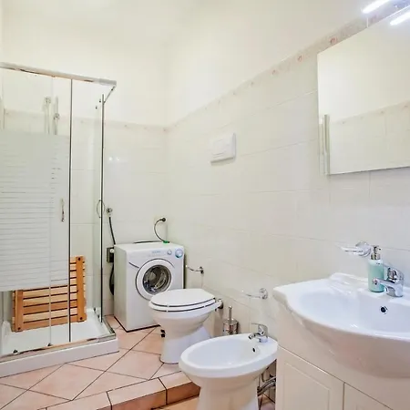 Apartament Atmrentalhouse Diadema