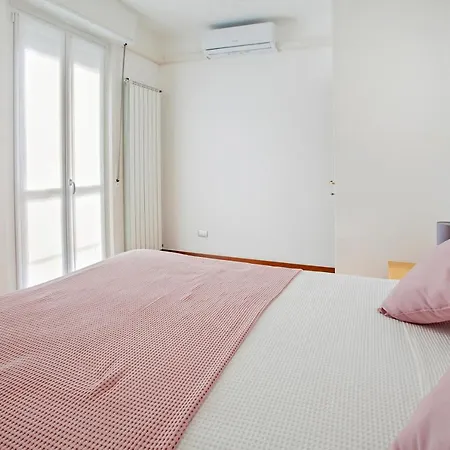 Apartament Atmrentalhouse Diadema Bergamo