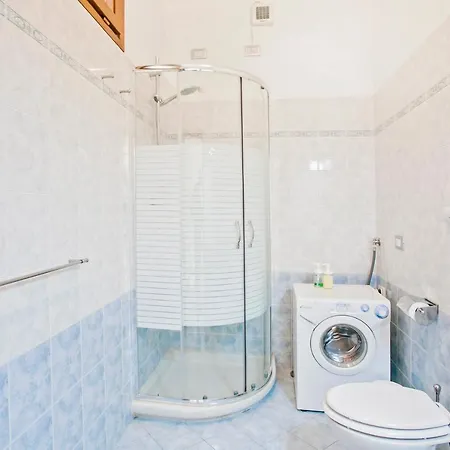 Apartament Atmrentalhouse Diadema *