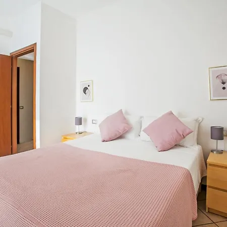 Atmrentalhouse Diadema Apartament Bergamo