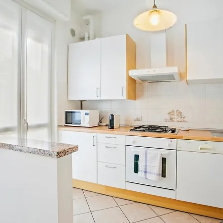 Atmrentalhouse Diadema * Bergamo