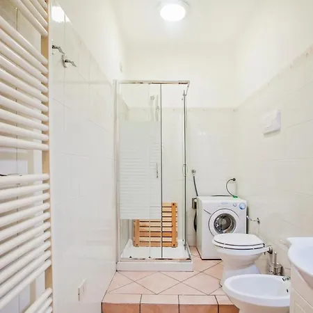 Apartament Atmrentalhouse Diadema *