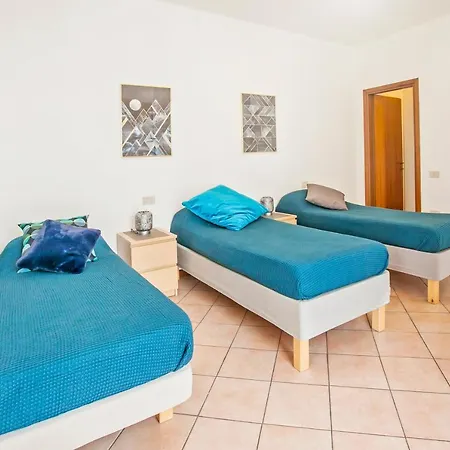 Apartament Atmrentalhouse Diadema