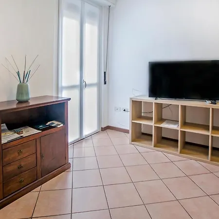 Atmrentalhouse Diadema Apartament Bergamo