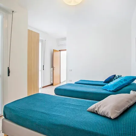 Atmrentalhouse Diadema Bergamo