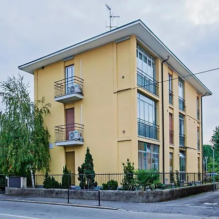 Apartament Atmrentalhouse Diadema *