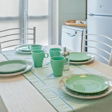 Atmrentalhouse Diadema Bergamo