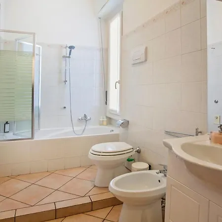 Atmrentalhouse Diadema Apartament *