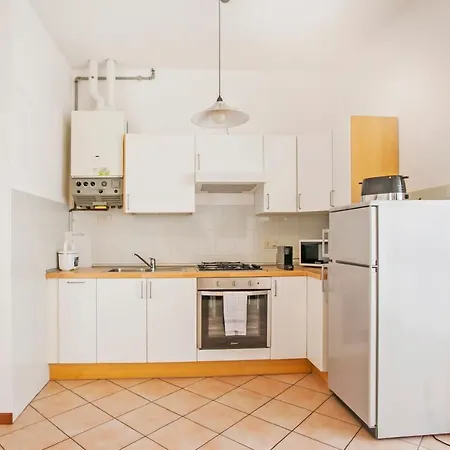 Apartament Atmrentalhouse Diadema Bergamo