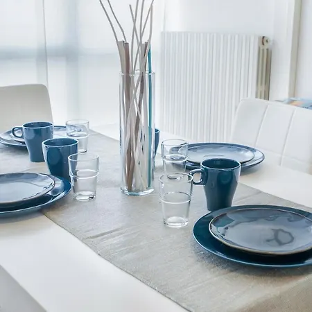 Atmrentalhouse Diadema Bergamo