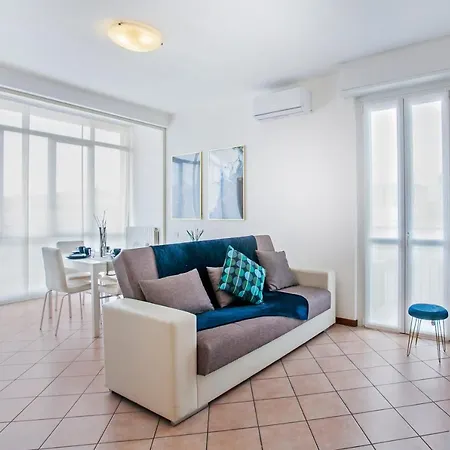 Atmrentalhouse Diadema Apartament Bergamo