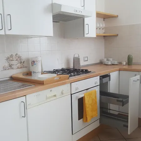 Apartament Atmrentalhouse Diadema *
