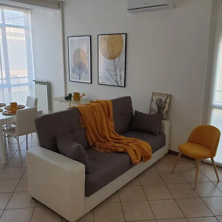 Atmrentalhouse Diadema Apartament *