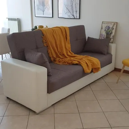 Apartament Atmrentalhouse Diadema Bergamo